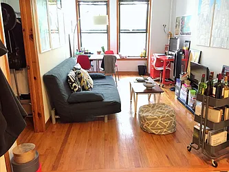 Rented by Joe Gotham LTD