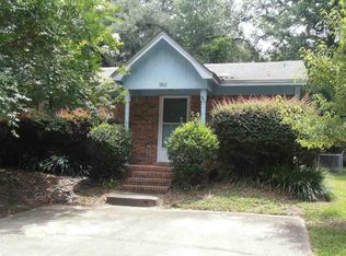 1861 Meriadoc Rd, Tallahassee, FL 32303