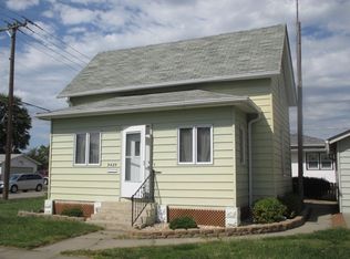 3420 17th St, Columbus, NE 68601