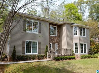 3632 Ridgecrest Rd, Birmingham, AL 35223