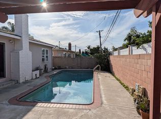 15503 Wilmaglen Dr, Whittier, CA 90604