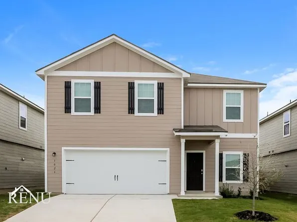 3026 Jackson Smt, Converse, TX 78109