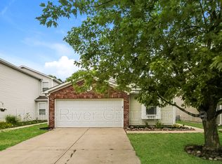 2309 Collins Way, Greenfield, IN 46140