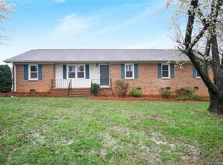 2301 Mount Holly Huntersville Rd, Charlotte, NC 28214