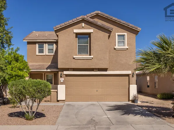 45542 W Amsterdam Rd, Maricopa, AZ 85139