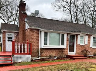 5 2nd Ave, Old Saybrook, CT 06475