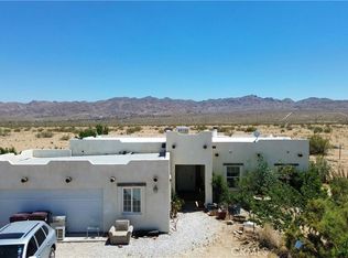 65059 Cobalt Rd, Joshua Tree, CA 92252