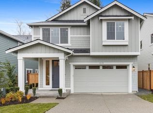 1319 234th Pl SE LOT 7, Bothell, WA 98021