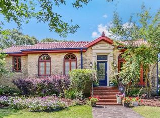 4612 S Galvez St, New Orleans, LA 70125