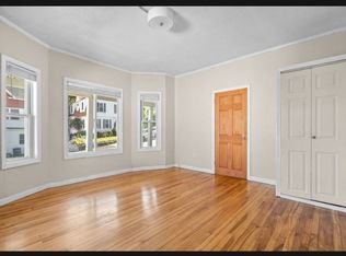 26 McKinley Rd #1, Worcester, MA 01605