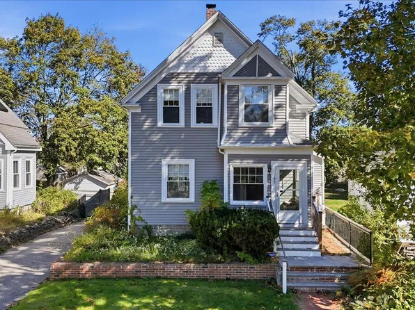195 High Street, Wareham, MA 02571