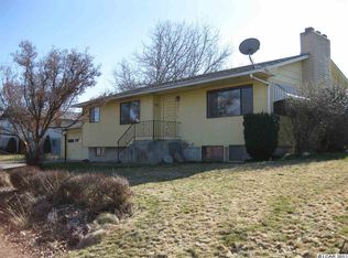 2311 4th Ave, Clarkston, WA 99403