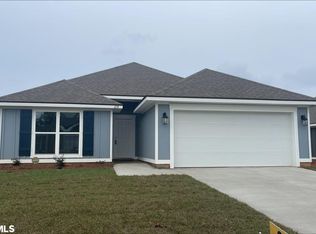 1174 Hayward Loop, Foley, AL 36535