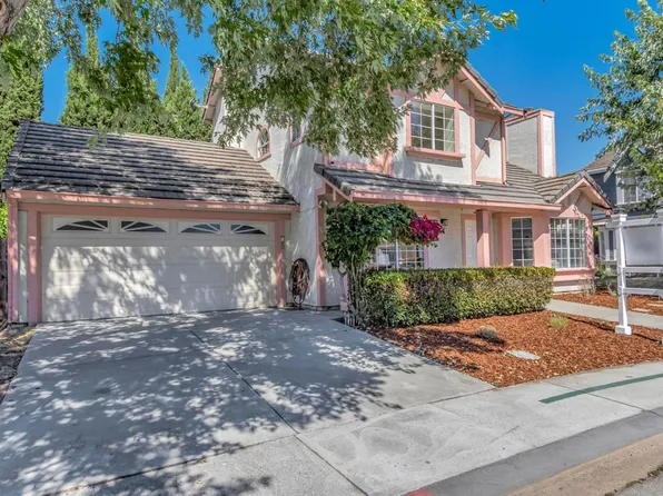 1571 Clampett Way, San Jose, CA 95131