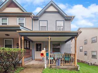 5156 Kincaid St, Pittsburgh, PA