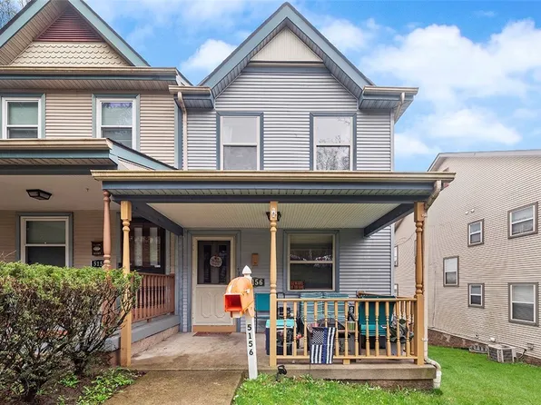 5156 Kincaid St, Pittsburgh, PA 15224