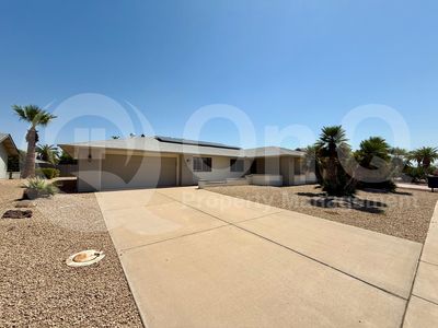 12810 W Blue Bonnet Dr, Sun City West, AZ, 85375