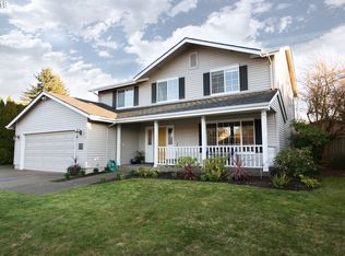 1639 Victorian Way, Eugene, OR 97401