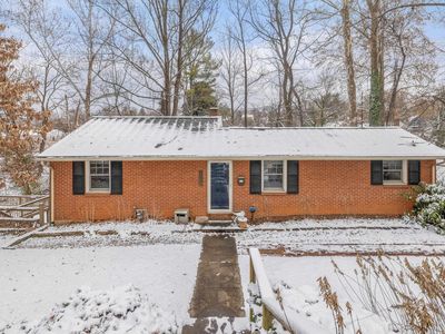 1002 Glendale Rd, Charlottesville, VA, 22901