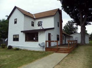 209 W State, Potomac, IL 61865