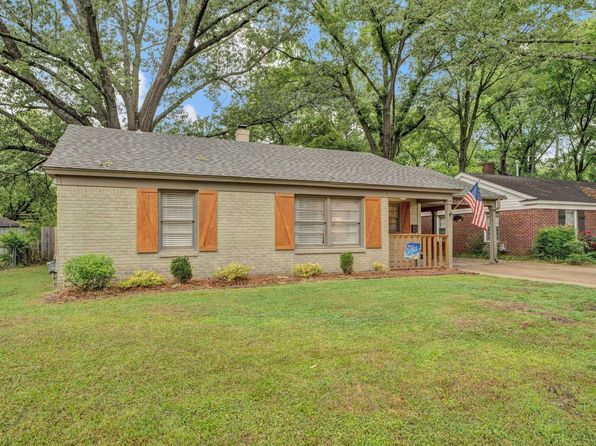1459 Colonial Rd, Memphis, TN 38117