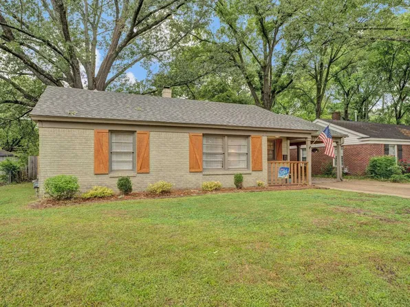 1459 Colonial Rd, Memphis, TN 38117