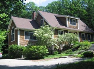 84 Cunningham Pond Rd, Peterborough, NH 03458