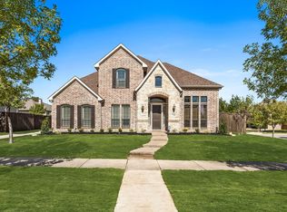 2826 Sage Ridge Dr, Frisco, TX 75034