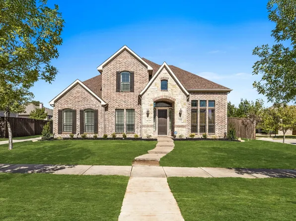 2826 Sage Ridge Dr, Frisco, TX 75034