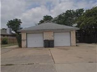 1033, Georgetown, TX 78628