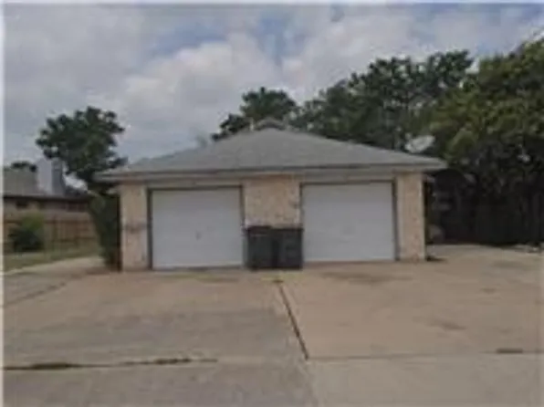 1033, 617 Luther Dr #B, Georgetown, TX 78628