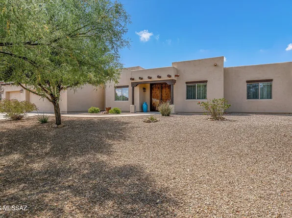 17920 S Sonoran Sea Agave Loop, Vail, AZ 85641