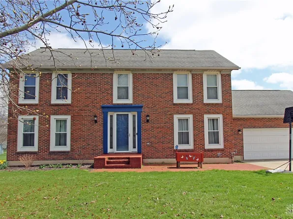 1855 Barnhart Rd, Troy, OH 45373