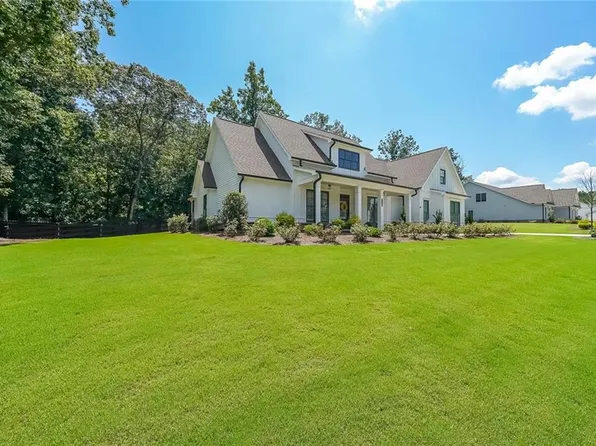 6230 Tranquil Pass, Dawsonville, GA 30534