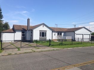 3228 Nebraska St, Longview, WA 98632