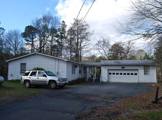 122 Sinclair Marina Rd, Milledgeville, GA 31061