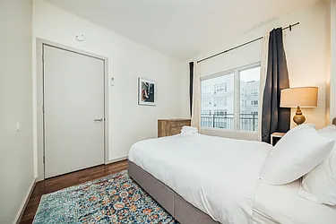 Rented by Carnegie Management Inc