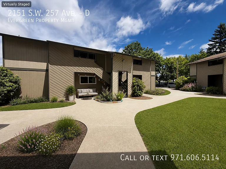 2151 S West 257 Ave #D — Photo 2