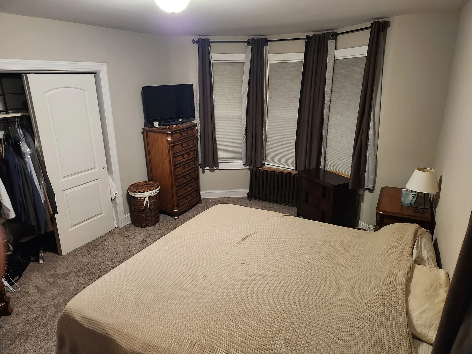1 bed, $1,550 — Photo 4