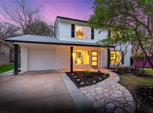 6813 Hanover Ln, Austin, TX 78723