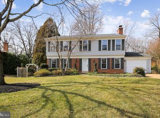 2128 Statute Ln, Vienna, VA 22181