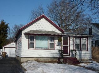 2818 Moland St, Madison, WI 53704