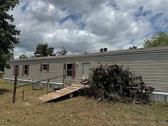 2nd image of 17225 S 299th West Ave