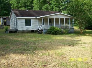 467 Dry Ck Rd, Waverly, TN 37185