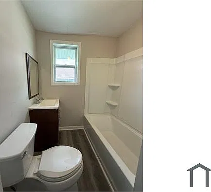 3 bed, 1140 sqft, $1,200 — Photo 2