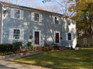 40 Collins St #B, Danvers, MA 01923