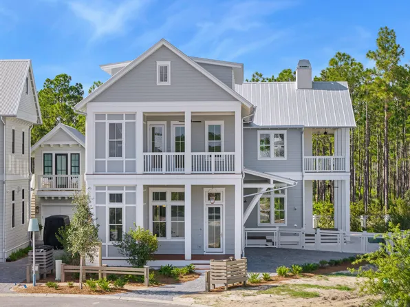 202 Climbing Rose Way, Pt Washington, FL 32459