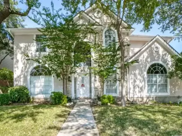 5015 Ashton Audrey, San Antonio, TX 78249