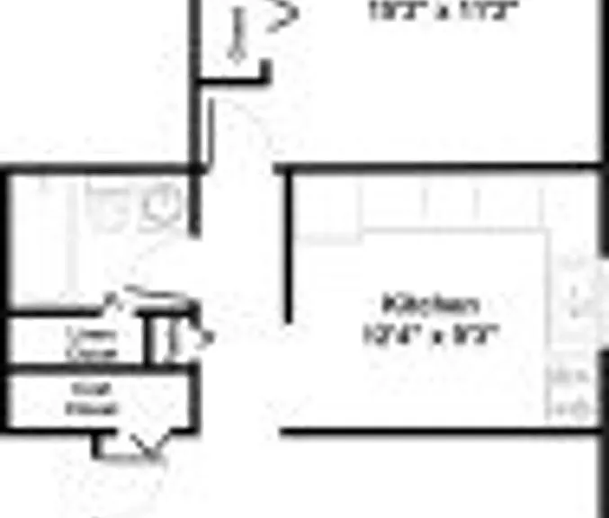 Yorktowne Apartments — Photo 44