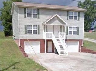 1107 Northern Hills Rd #A, Hixson, TN 37343